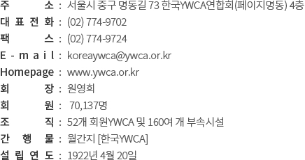 정보